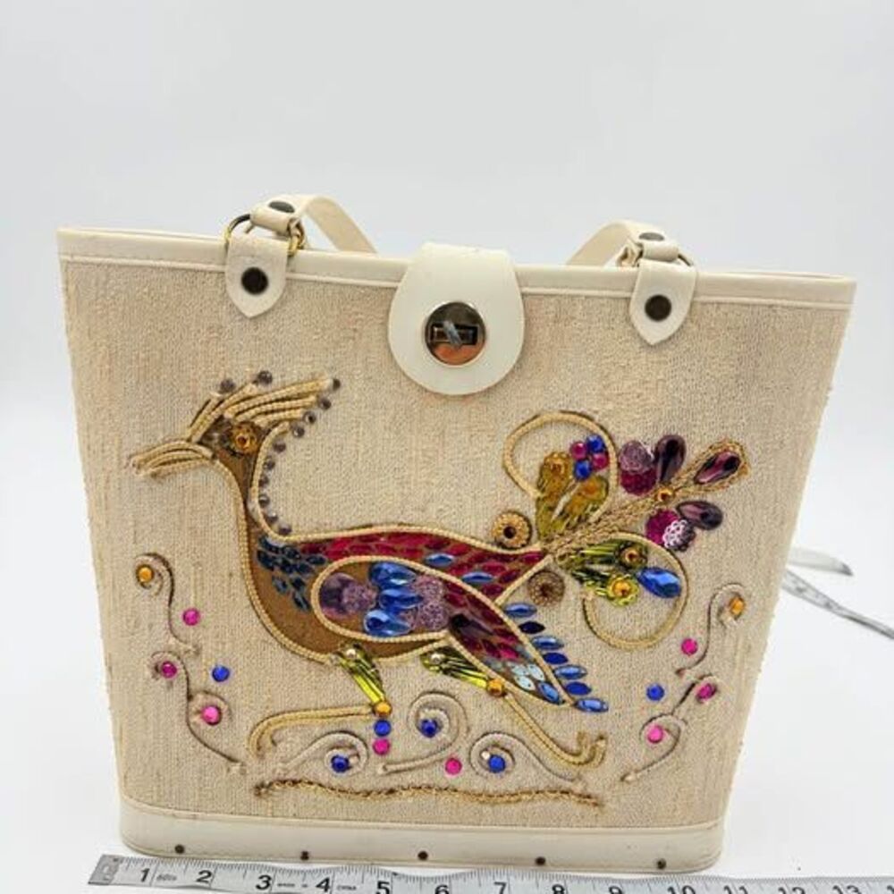 Vintage Women hand bags